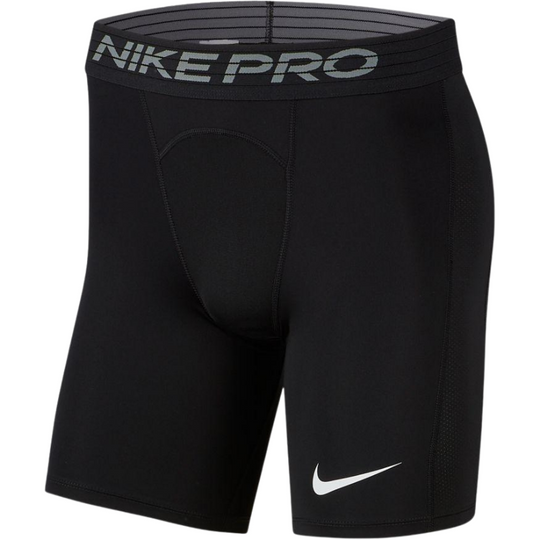 Nike Mens NikePro Short - Black