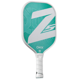Onix Z5 Mod V2 Graphite Pickleball Paddle - Mint Green