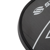 Selkirk Vanguard Control Epic Midweight Raw Carbon Pickleball Paddle