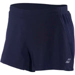 Babolat Womens Performance Short - Black