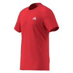 Adidas FLFT Men Pro Selure Tee - Red