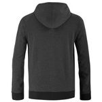 Babolat Exercise Boy Hood Jacket - Estate Blue