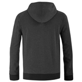 Babolat Exercise Boy Hood Jacket - Estate Blue