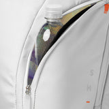 Wilson Shift Super Tour Backpack Artic Ice