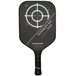 Engage Pursuit Pro EX | Raw T700 Carbon Fiber | Standard Pickleball Paddle