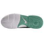 Nike Court Lite 4 Women's Tennis Shoes - White/Mint Foam-Cannon