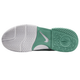Nike Court Lite 4 Women's Tennis Shoes - White/Mint Foam-Cannon
