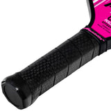 Franklin Signature Series Fiberglass 13mm with Maxgrit Pickleball Paddle