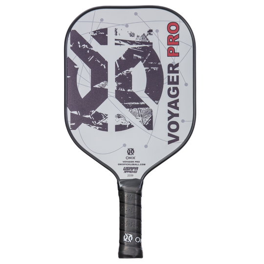 Onix Voyager Pro Pickleball Paddle