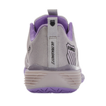 K Swiss Ultrashot 3 Women Tennis Shoes  - Rain/Purple/Moonless