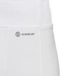 Adidas Women Club Tennis Pleatskirt - White