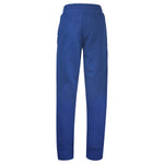 Babolat Exercise Junior Jogger Pants 4118 - Sodalite Blue