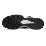 Nike Court Vapor Lite Men's Hard Court Tennis Shoes - Black/Mint