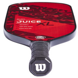 Wilson Juice XL Camo Pickleball Paddle