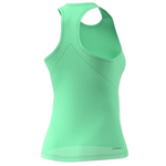 Adidas Club Tennis Womens Tank Top - Green