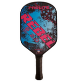 Pro-Lite Sports Rebel Powerspin 2.0 Paddle