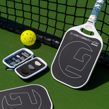 Gamma RCF Airbender 10 Pickleball Paddle
