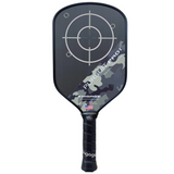 Engage NEW. Pursuit Pro 1 Power Series | Raw T700 Carbon Fiber Pickleball Paddle