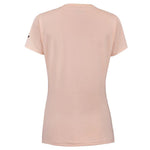 Babolat Exercise Girl Tee 5062 - Tropical Peach