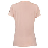 Babolat Exercise Girl Tee 5062 - Tropical Peach