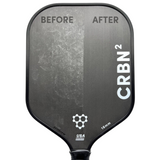 CRBN Pickleball Paddle Eraser™