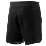 Adidas Performance MEL 2N1 Men Tennis Short  -Black