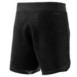 Adidas Performance MEL 2N1 Men Tennis Short  -Black