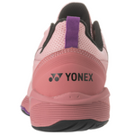 Yonex Sonicage 3 All Court Womens 2022 Tennis Shoes - Pink Beige