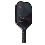 Wilson Juice Carbon Pickleball Paddle