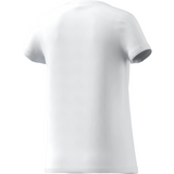 Adidas Girl Bl T - White/Black