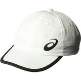 Asics Performance Cap - Brilliant White