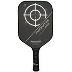 Engage NEW. Pursuit Pro EX | Raw Carbon Fiber | Standard Pickleball Paddle