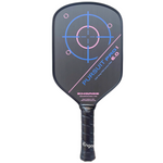 Engage NEW. Pursuit Pro 1 6.0 Power Series | Raw T700 Carbon Fiber Pickleball Paddle