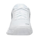 K Swiss Hyper Court Express 2 Women Tennis Shoes - White/Black