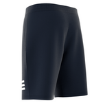 Adidas Club Tennis 3-Stripes Men Shorts - Legend Ink/White