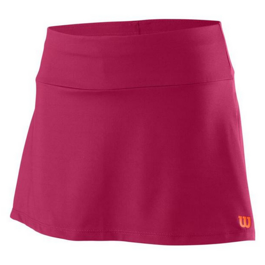 Wilson Girls Competition 11 Skirt II - Granita