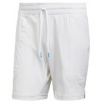 Adidas Melbourne Ergo 7 Short - White