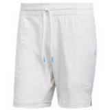 Adidas Melbourne Ergo 7 Short - White
