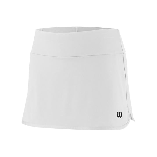 Wilson Girls Team II Skirt white