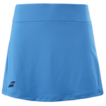 Babolat Play Women's Skirt -  Blue Aster