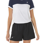 Asics Court Women Tennis Short - Performance Black