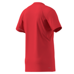 Adidas FLFT Men Pro Selure Tee - Red