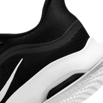 Nike Air Max Volley - Black/White