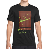 Nike Court Mens Tennis T-Shirt - Black