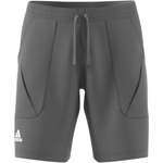 Adidas Tennis New York Ergo Shorts - Grey Four