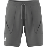 Adidas Tennis New York Ergo Shorts - Grey Four