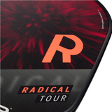 Head Radical Tour Pickleball Paddle