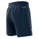 Adidas Performance Club 3S Boys Tennis Short - Collegiate Navy
