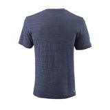 Wilson Kaos Rapide Seamless Crew