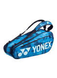 Yonex Pro 6 Racquet Bag - Water Blue